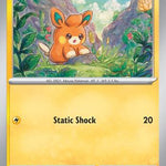 Pawmi 074/193 - SV02 Paldea Evolved