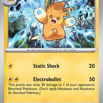 Pawmo 075/193 - SV02 Paldea Evolved