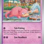 Slowpoke 085/193 - SV02 Paldea Evolved
