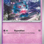 Misdreavus 087/193 - SV02 Paldea Evolved