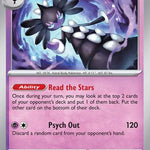 Gothitelle 092/193 - SV02 Paldea Evolved