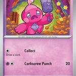 Tinkatink 100/193 - SV02 Paldea Evolved