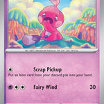 Tinkatink 101/193 - SV02 Paldea Evolved