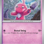 Tinkatink 102/193 - SV02 Paldea Evolved