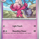 Tinkatuff 103/193 - SV02 Paldea Evolved