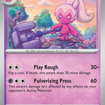 Tinkatuff 104/193 - SV02 Paldea Evolved