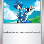 Falkner 180/193 - SV02 Paldea Evolved