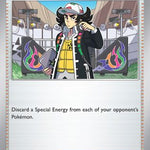 Giacomo 182/193 - SV02 Paldea Evolved