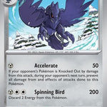 Corviknight 148/193 - SV02 Paldea Evolved
