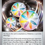 Reversal Energy 192/193 - SV02 Paldea Evolved