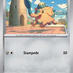 Cufant 149/193 - SV02 Paldea Evolved