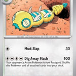 Dudunsparce 157/193 - SV02 Paldea Evolved