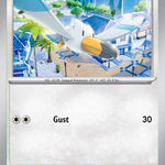 Wingull 158/193 - SV02 Paldea Evolved