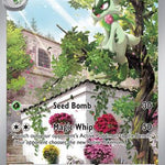 Floragato 197/193 - SV02 Paldea Evolved Holofoil