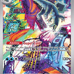 Baxcalibur 210/193 - SV02 Paldea Evolved Holofoil