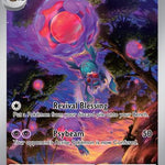 Rabsca 215/193 - SV02 Paldea Evolved Holofoil