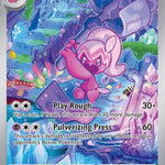 Tinkatuff 217/193 - SV02 Paldea Evolved Holofoil