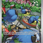Rookidee 225/193 - SV02 Paldea Evolved Holofoil