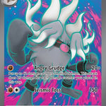 Annihilape ex 242/193 - SV02 Paldea Evolved Holofoil