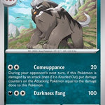 Mabosstiff 143/193 - SV02 Paldea Evolved