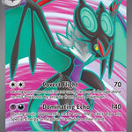 Noivern ex 246/193 - SV02 Paldea Evolved Holofoil