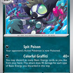 Grafaiai 146/193 - SV02 Paldea Evolved