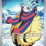 Grusha 253/193 - SV02 Paldea Evolved Holofoil