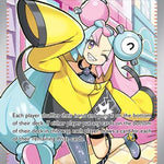 Iono 254/193 - SV02 Paldea Evolved Holofoil