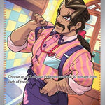 Saguaro 255/193 - SV02 Paldea Evolved Holofoil