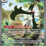 Meowscarada ex 256/193 - SV02 Paldea Evolved Holofoil