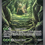 Wo-Chien ex 257/193 - SV02 Paldea Evolved Holofoil