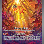 Chi-Yu ex 259/193 - SV02 Paldea Evolved Holofoil