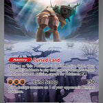 Ting-Lu ex 263/193 - SV02 Paldea Evolved Holofoil