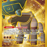 Ting-Lu ex 275/193 - SV02 Paldea Evolved Holofoil