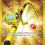 Super Rod 276/193 - SV02 Paldea Evolved Holofoil