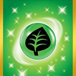Basic Grass Energy 278/193 - SV02 Paldea Evolved Holofoil