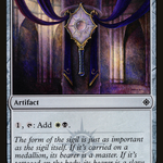 Orzhov Signet (GK2-048) - RNA Guild Kit