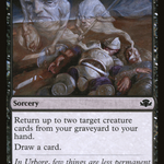 Urborg Uprising (DMR-107) - Dominaria Remastered
