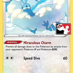 Altaria 049/73 - Prize Pack Series Cards