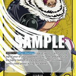Charlotte Katakuri (099) (OP03-099) - Pillars of Strength
