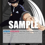 Rob Lucci (076) (OP03-076) - Pillars of Strength