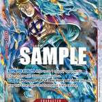 Marco (OP03-013) - Pillars of Strength Foil