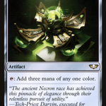 Gilded Lotus (40K-239) - Warhammer 40,000 Commander