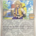 Arven (Regional Championships) [Staff] 166/198 - League & Championship Cards Reverse Holofoil