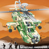 AH-64 Apache - Mil-Blox
