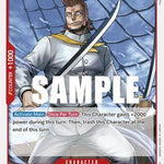 Thatch (OP03-005) - Pillars of Strength
