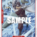 Speed Jil (OP03-006) - Pillars of Strength