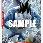 Namule (OP03-007) - Pillars of Strength