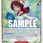 Lim (OP03-015) - Pillars of Strength