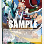 Buggy (032) (OP03-032) - Pillars of Strength